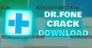 Dr Fone Crack